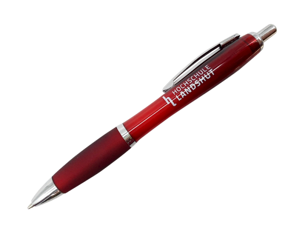 Kugelschreiber rot