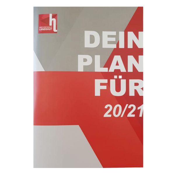 Planer Schul- und Studienjahr 2021/22