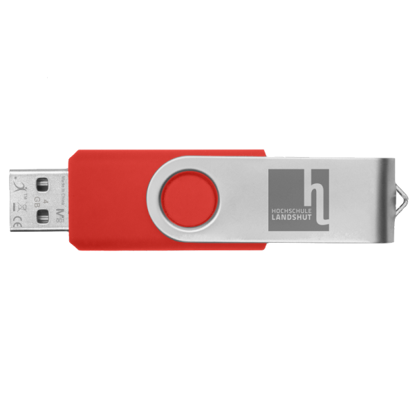 USB-Stick, 8GB